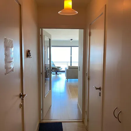 In With Stunning Sea Views * Nieuwpoort