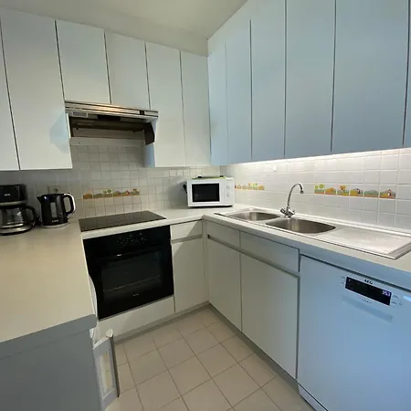 アパート In With Stunning Sea Views