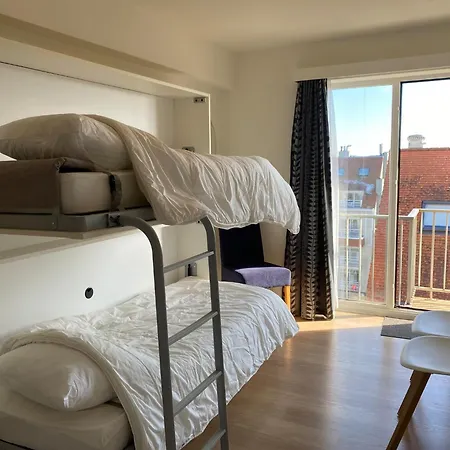 In With Stunning Sea Views * ニーウポールト