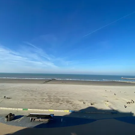 In With Stunning Sea Views Daire