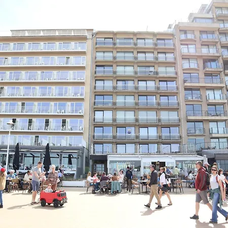 In With Stunning Sea Views * Nieuwpoort