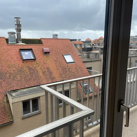 Daire In With Stunning Sea Views *