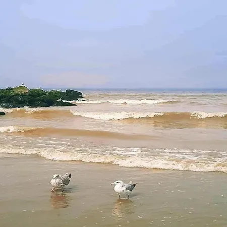 In With Stunning Sea Views アパート