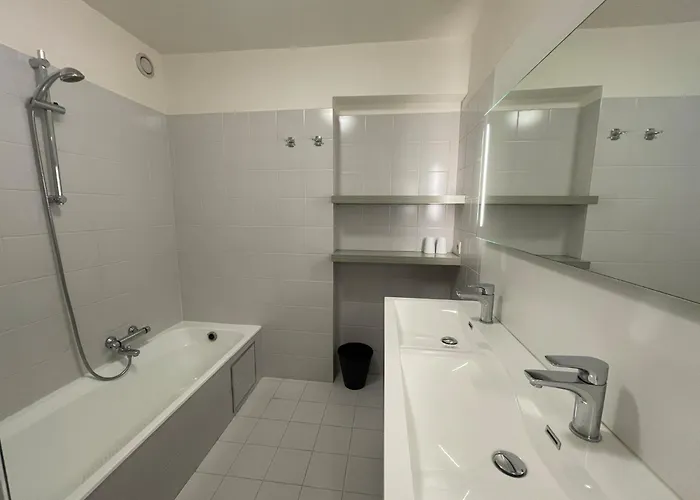 In With Stunning Sea Views Nieuwpoort