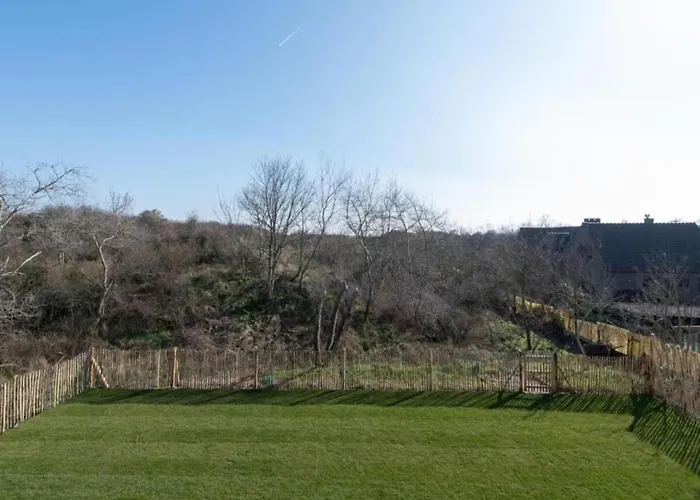 In With Stunning Sea Views Nieuwpoort