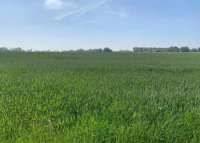 In With Stunning Sea Views Nieuwpoort