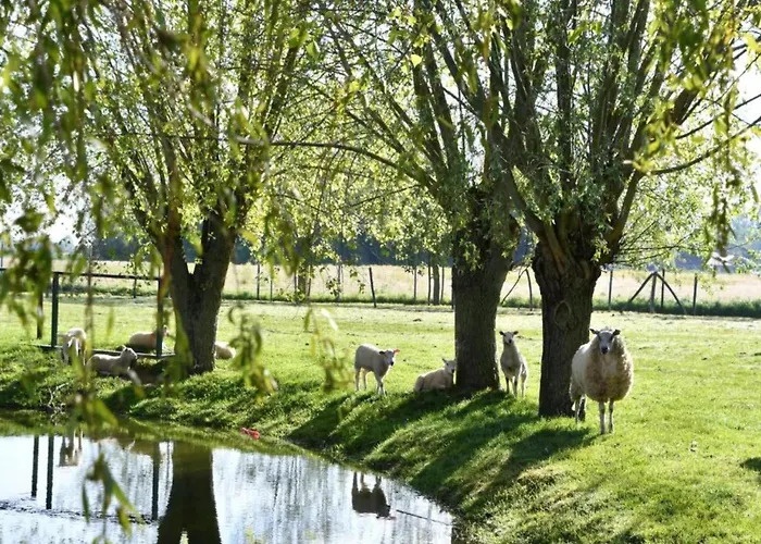In With Stunning Sea Views Nieuwpoort