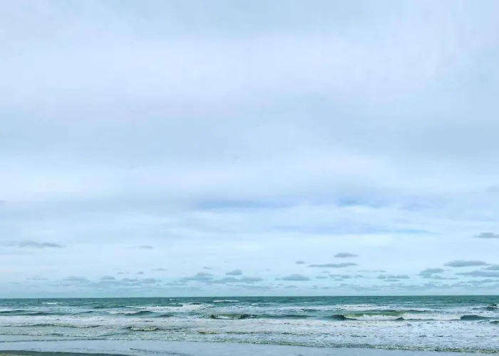 In With Stunning Sea Views *